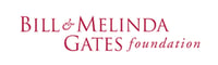 Bill and Melinda Gates Foundation logo