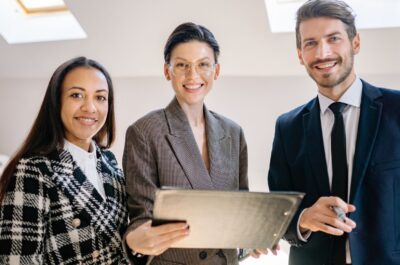 Corporate ecards