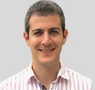 Aaron Rubens's Profile Picture