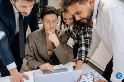 Employee engagement
