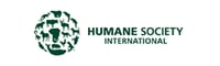 Humane Society International logo