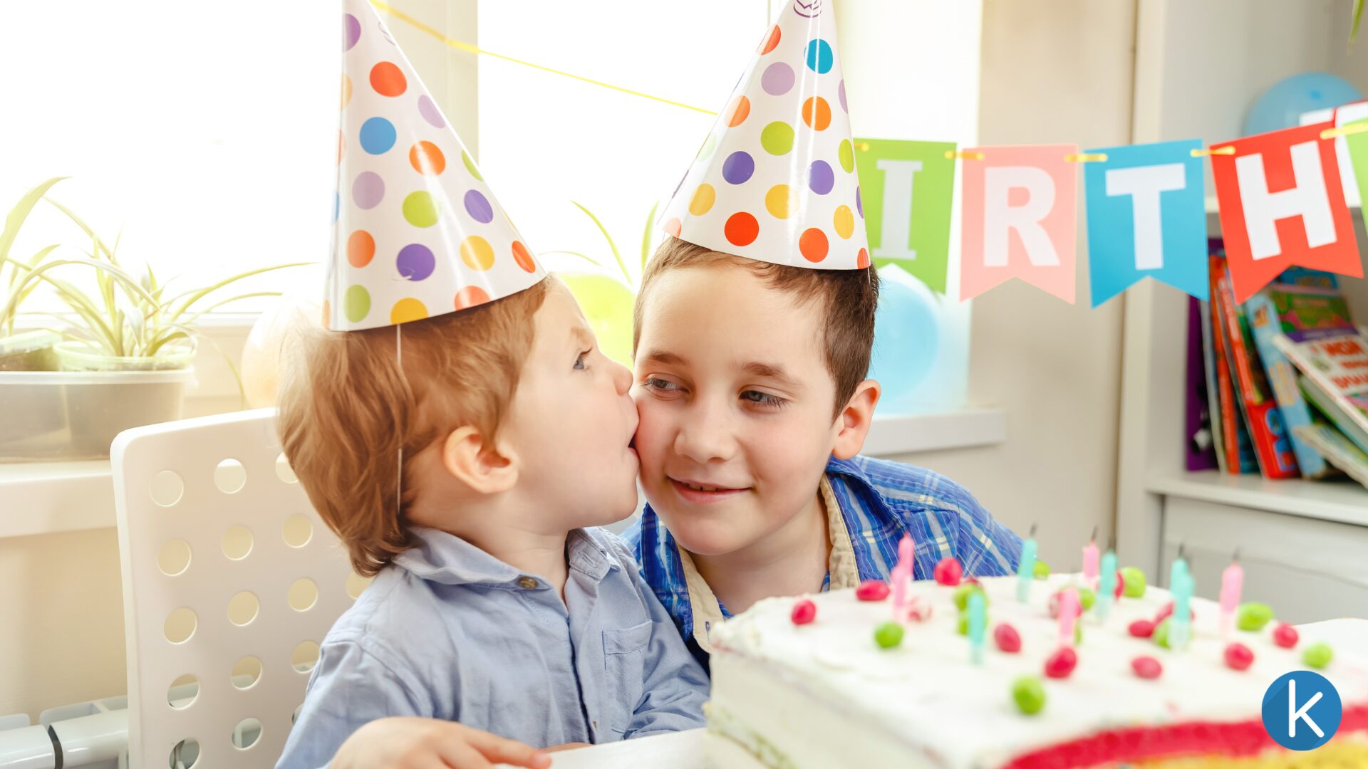 Birthday Wishes for a Cousin Brother