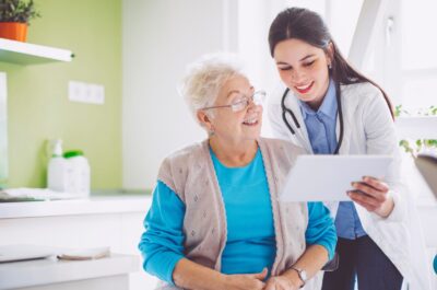 patient experience