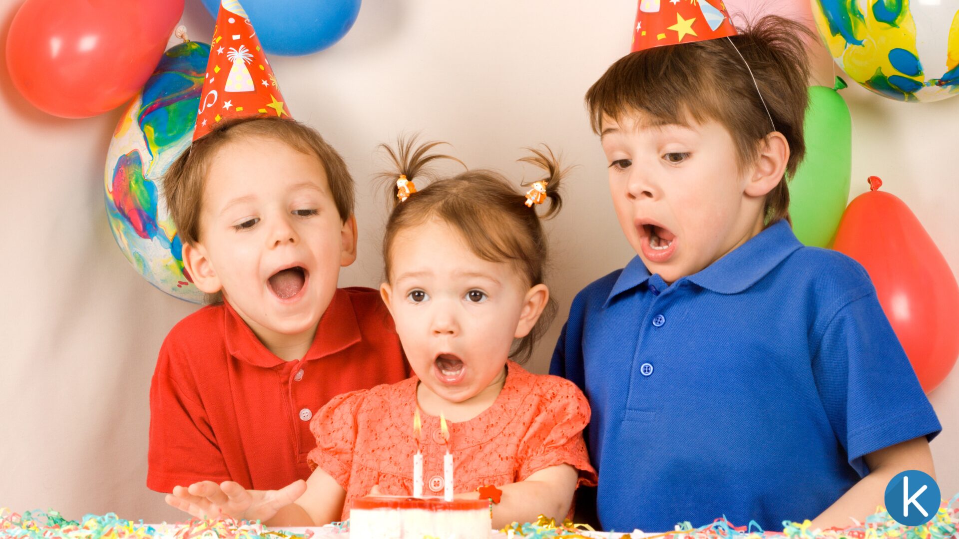 Birthday Wishes for a Younger Cousin