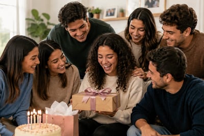 Happy Birthday Wishes for Your Cousin