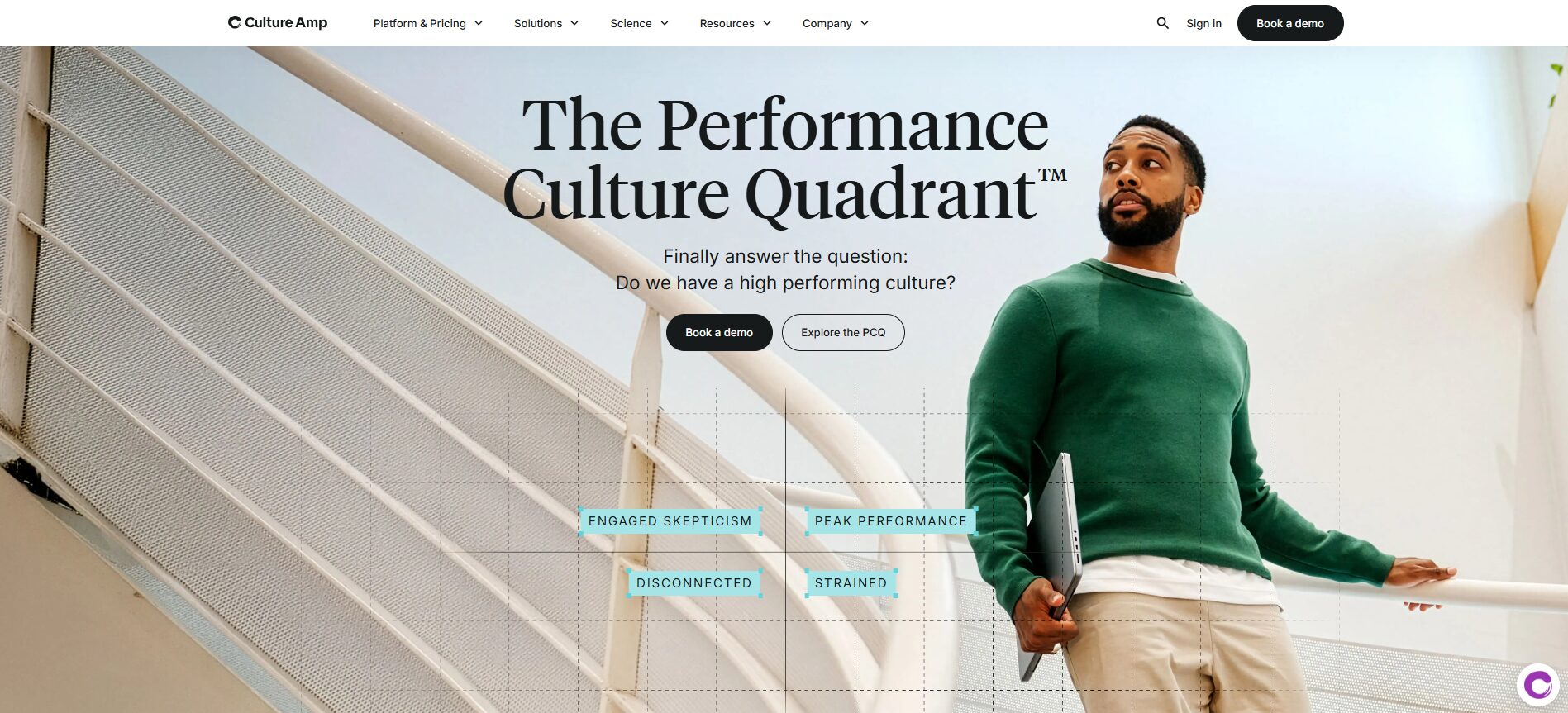 Culture Amp