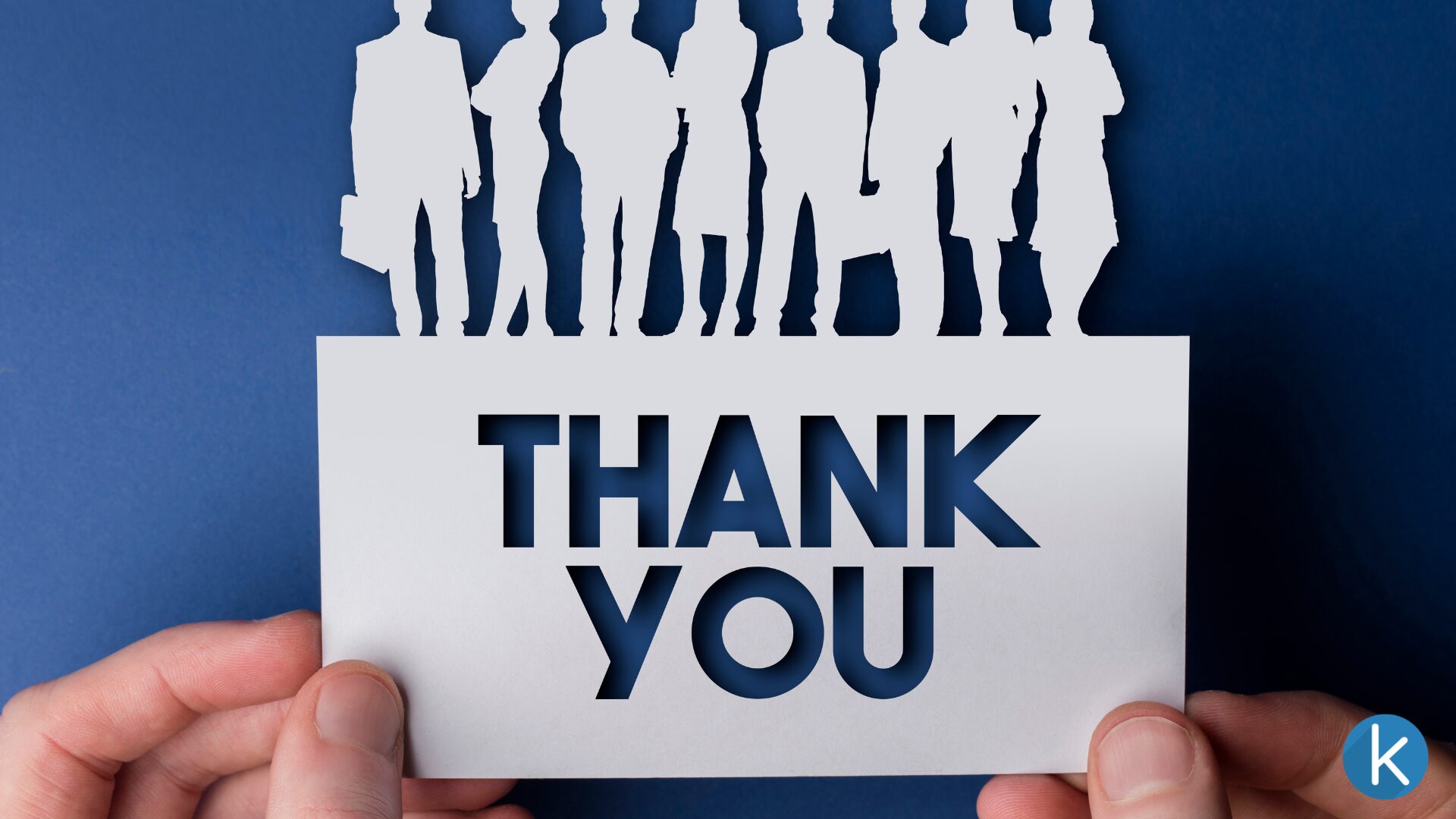 Professional Thank-You Messages