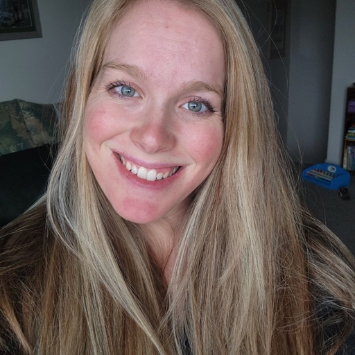Jenni Berhold's Profile Picture
