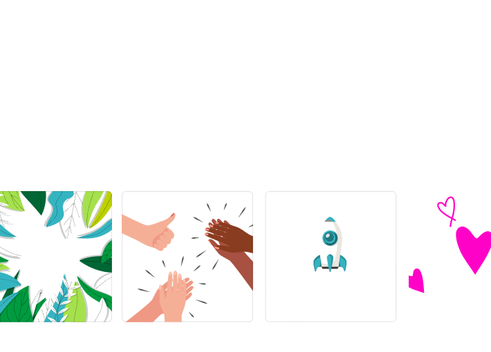 Delightful templates 