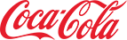 Coca-Cola logo