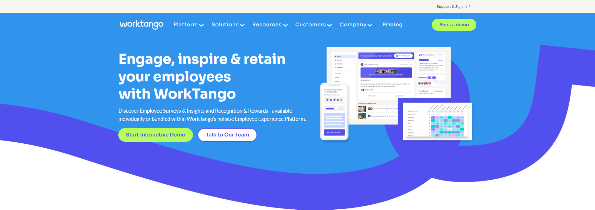 WorkTango