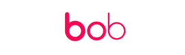 Bob logo