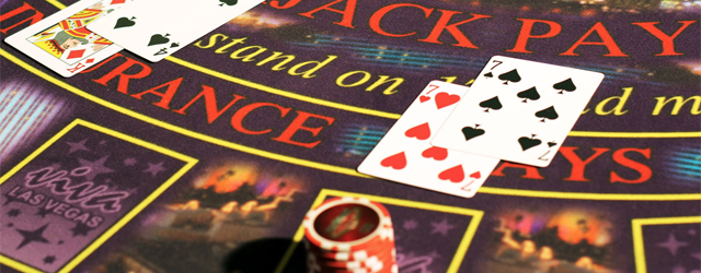 Wouldn’t it be nice if you could play free blackjack whenever you felt like it?  Wouldn’t it be great if you didn’t have to put money in your account to […]