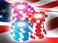 Online Poker USA
