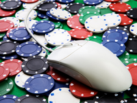 Play Online Poker