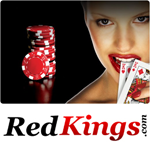 Red Kings Poker